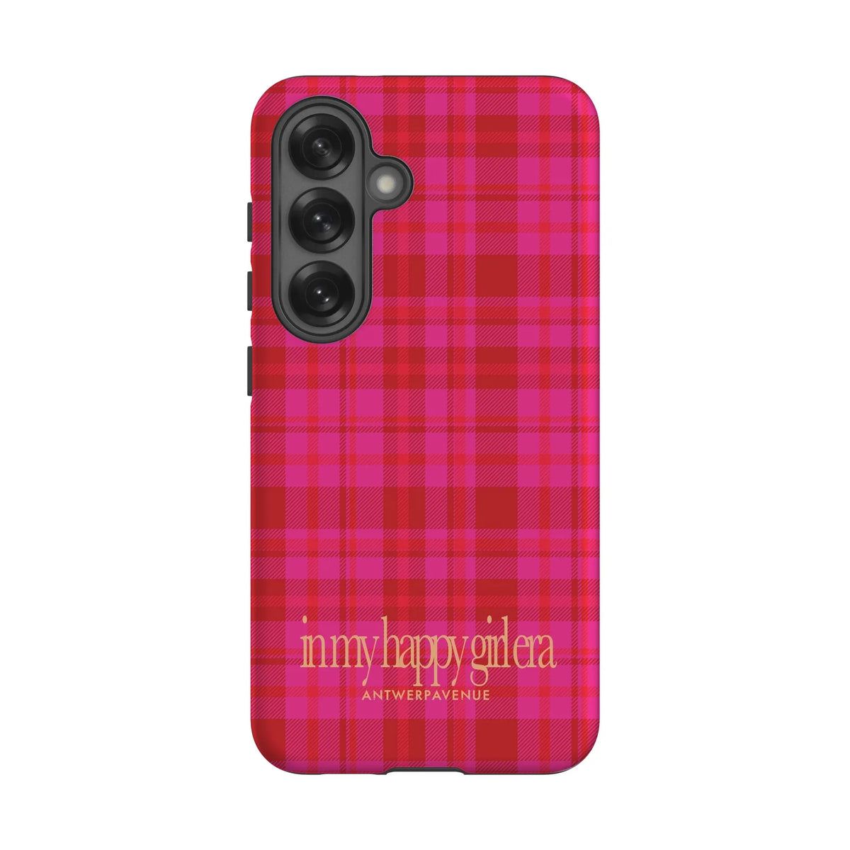 Happy Girl Era - Case - Galaxy S25 mockup