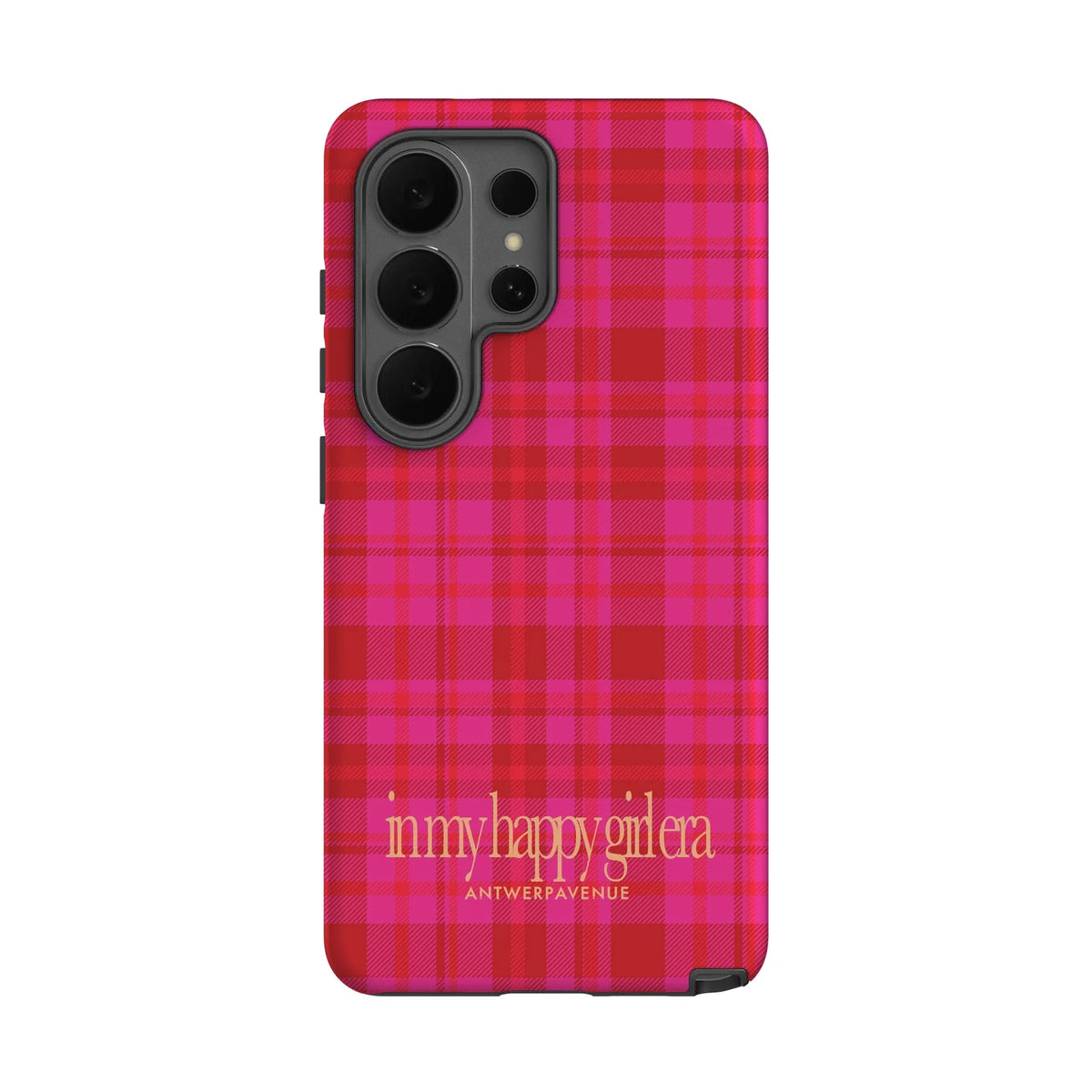 Happy Girl Era - Case - Galaxy S26 Ultra mockup