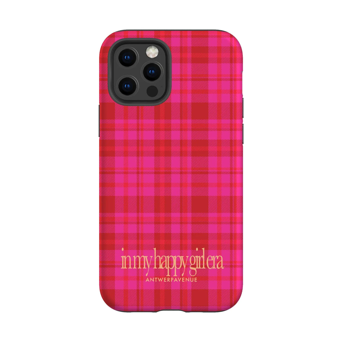 Happy Girl Era - Case - iPhone 12 Pro mockup