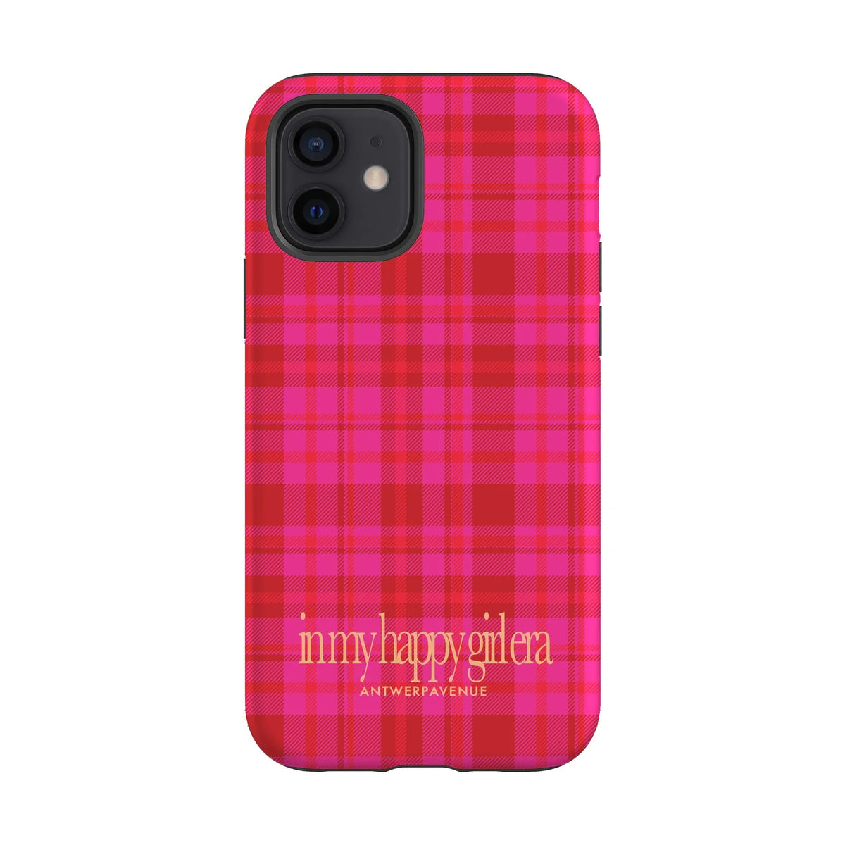 Happy Girl Era - Case - iPhone 12 mockup