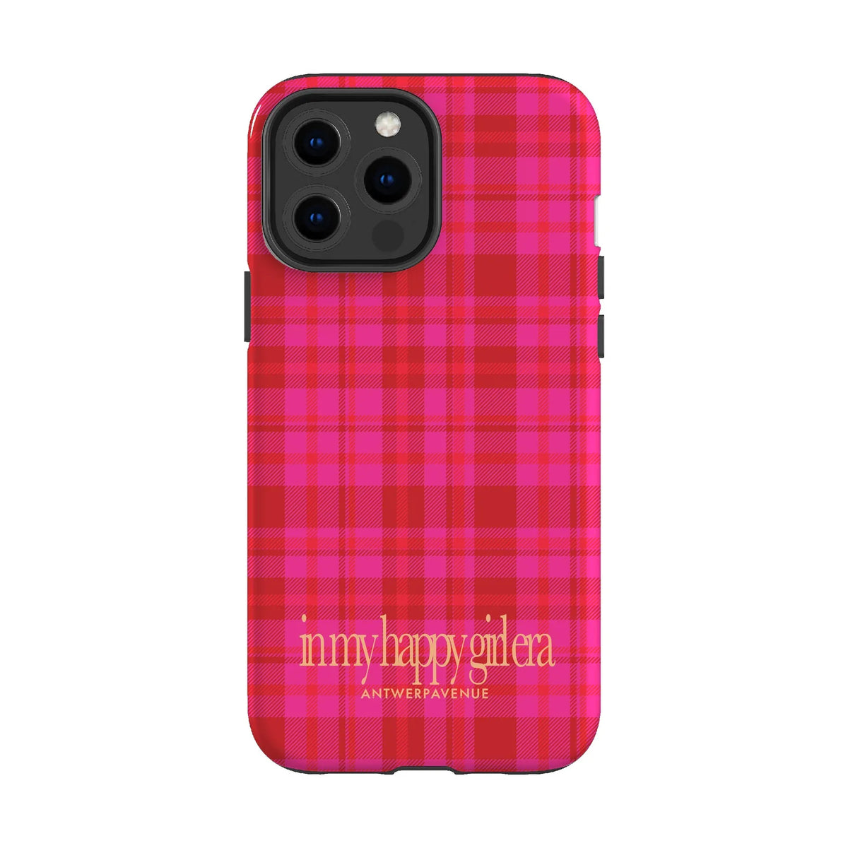 Happy Girl Era - Case - iPhone 13 Pro Max mockup