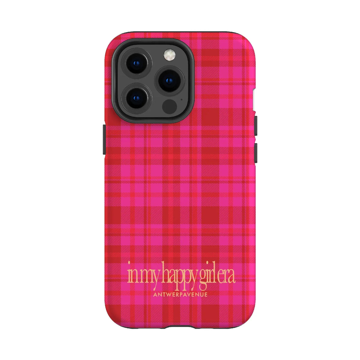 Happy Girl Era - Case - iPhone 13 Pro mockup