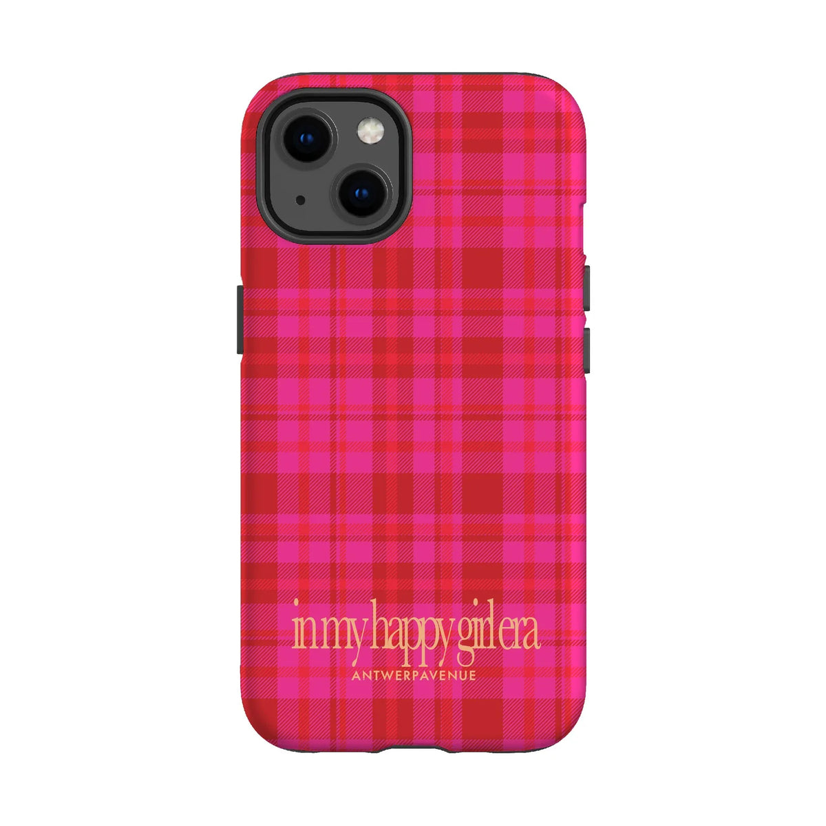 Happy Girl Era - Case - iPhone 13 mockup