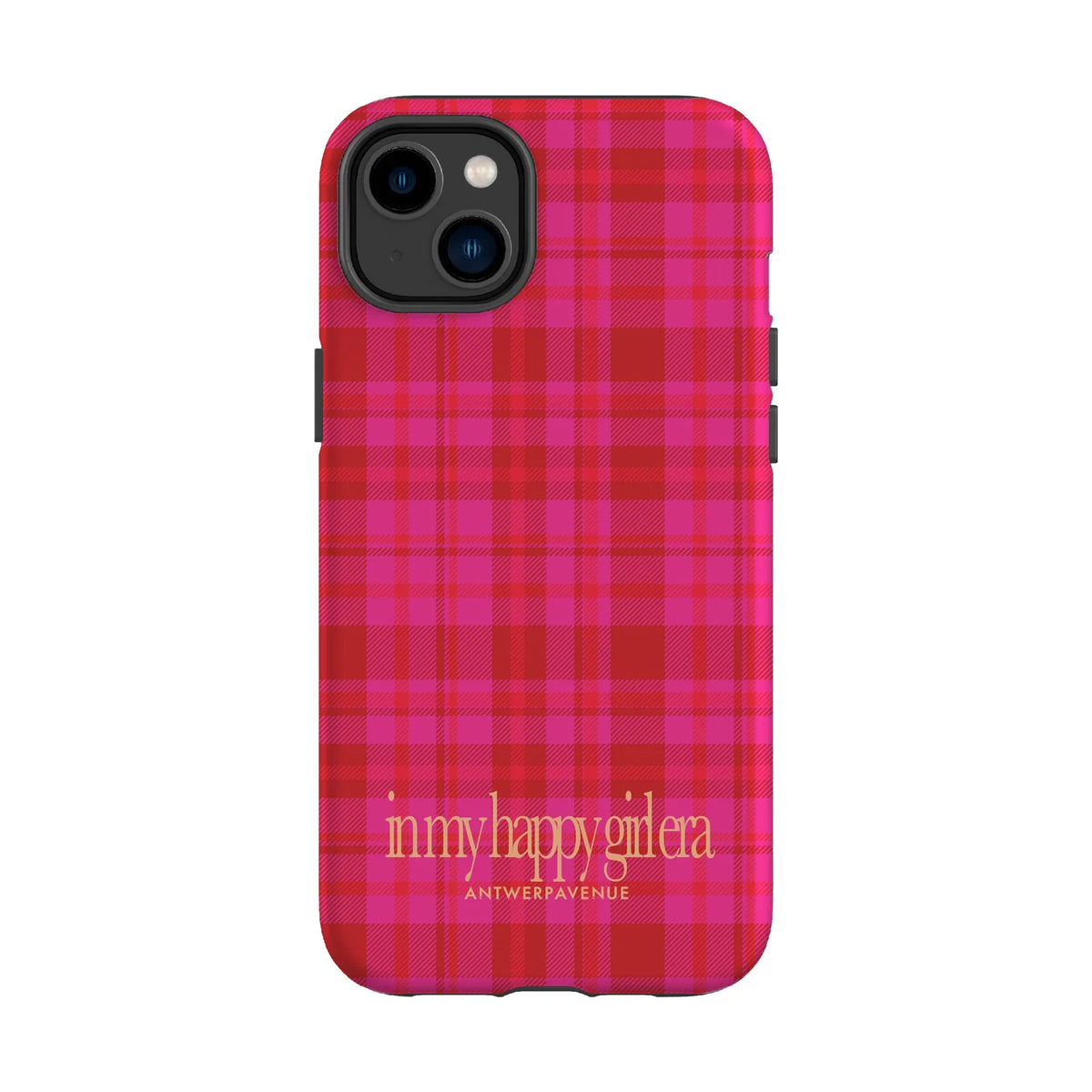 Happy Girl Era - Case - iPhone 14 Plus mockup