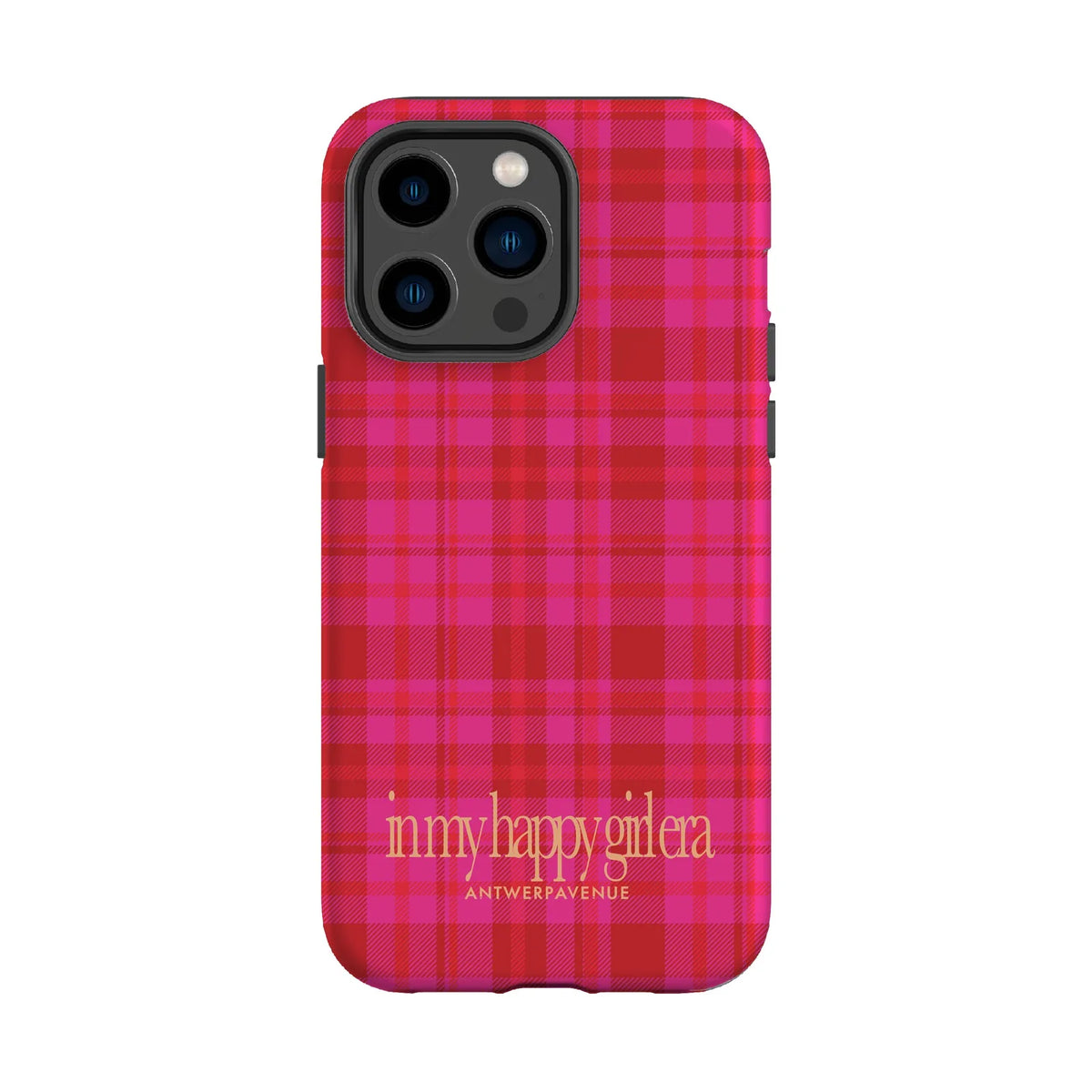 Happy Girl Era - Case - iPhone 14 Pro Max mockup