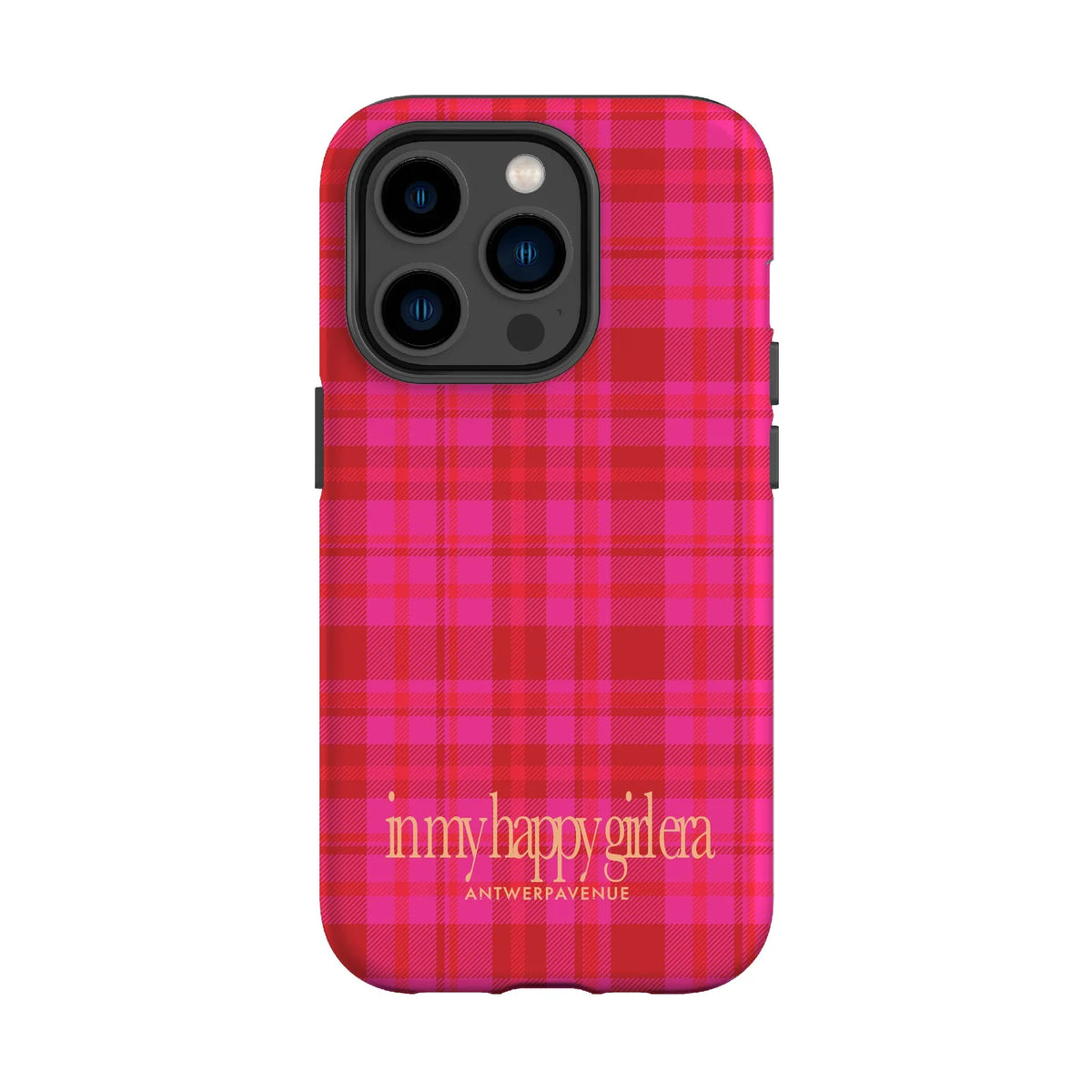 Happy Girl Era - Case - iPhone 14 Pro mockup