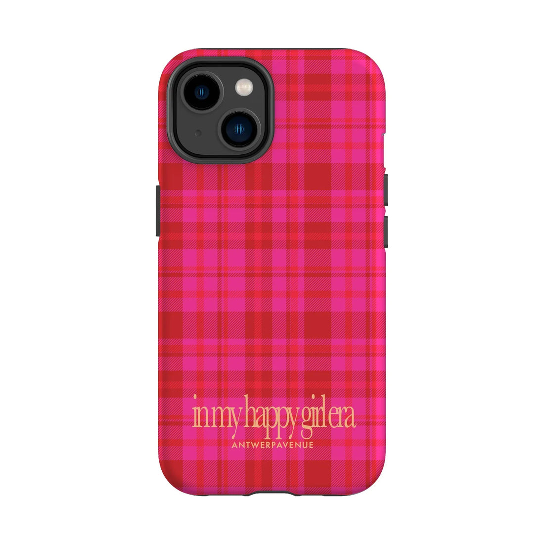 Happy Girl Era - Case - iPhone 14 mockup