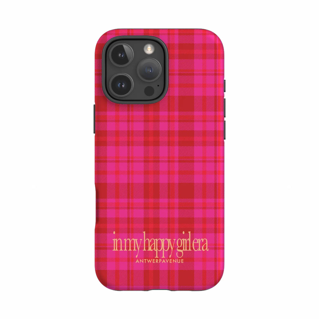 Happy Girl Era - Case - iPhone 16 Pro Max mockup