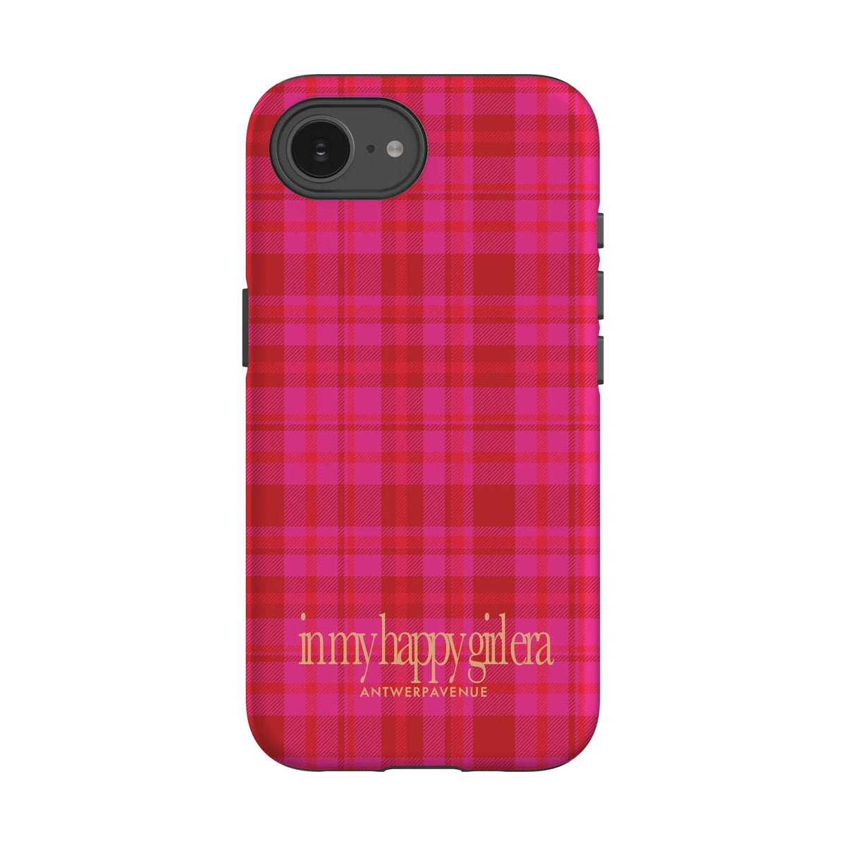 Happy Girl Era - Case - iPhone 16e mockup