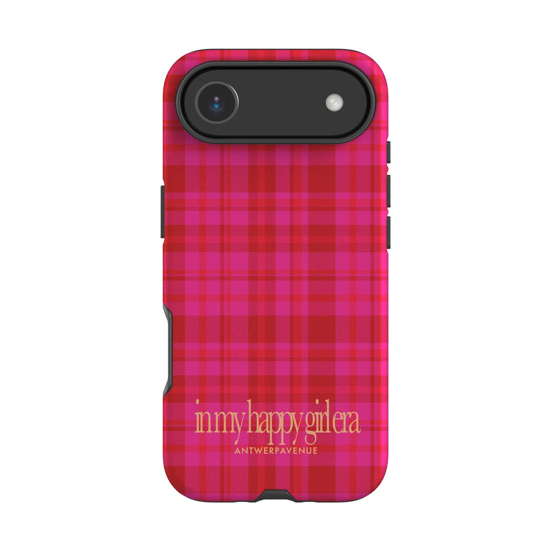 Happy Girl Era - Case - iPhone 17 Air mockup
