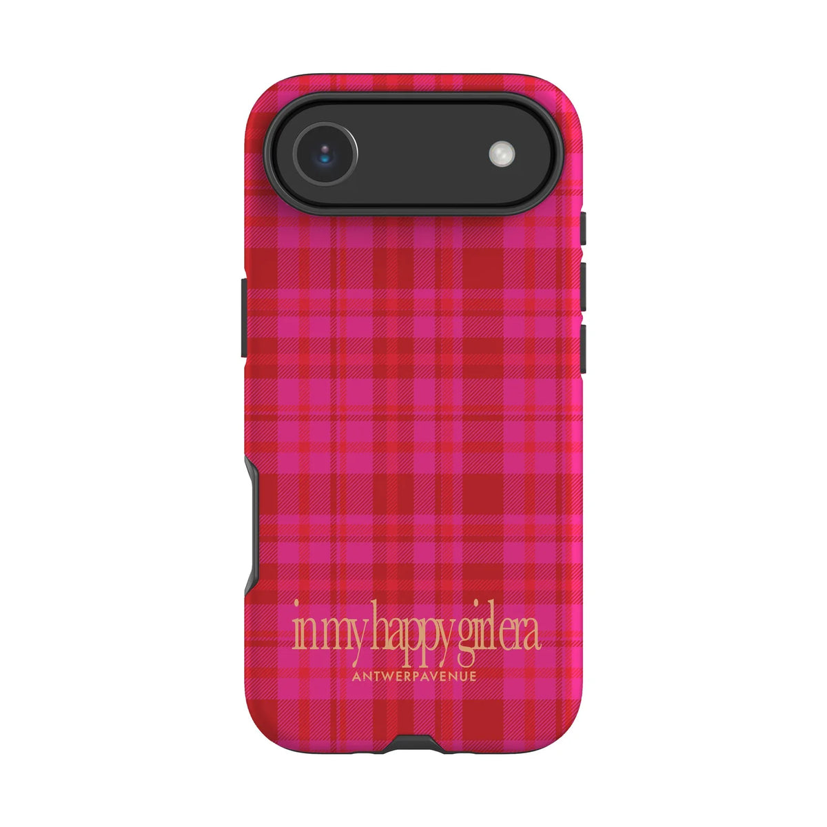Happy Girl Era - Case - iPhone 17 Air mockup