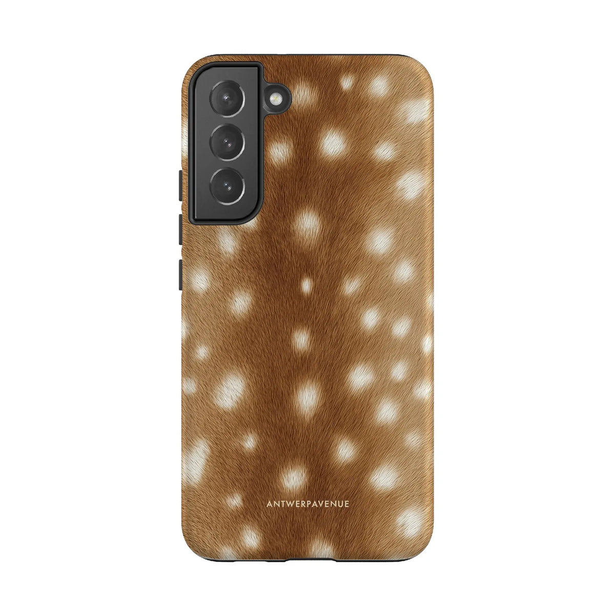 Soft Fawn - Case - Galaxy S22 Plus mockup