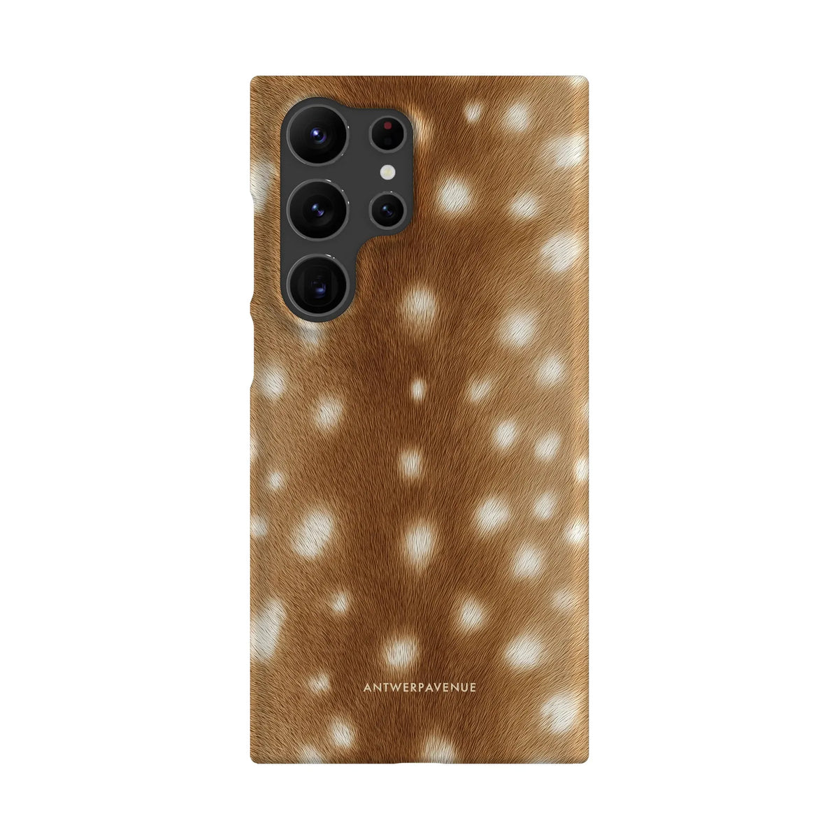 Soft Fawn - Case - Galaxy S23 Ultra Snap mockup