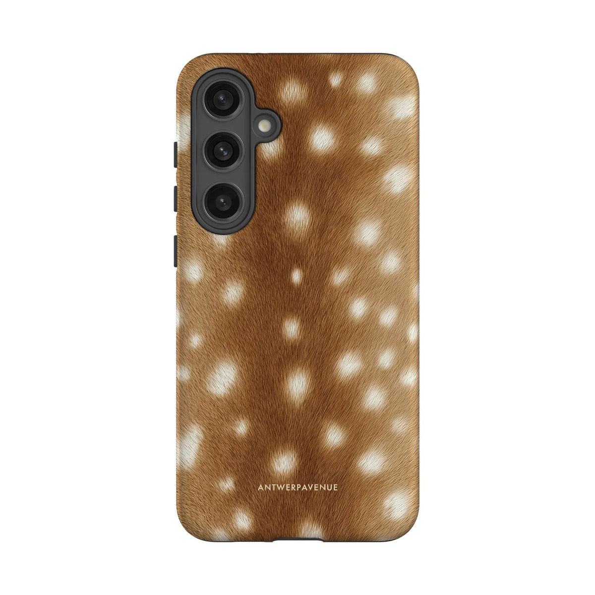 Soft Fawn - Case - Galaxy S24 Plus mockup