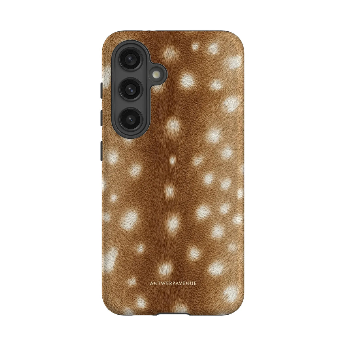 Soft Fawn - Case - Galaxy S24 mockup