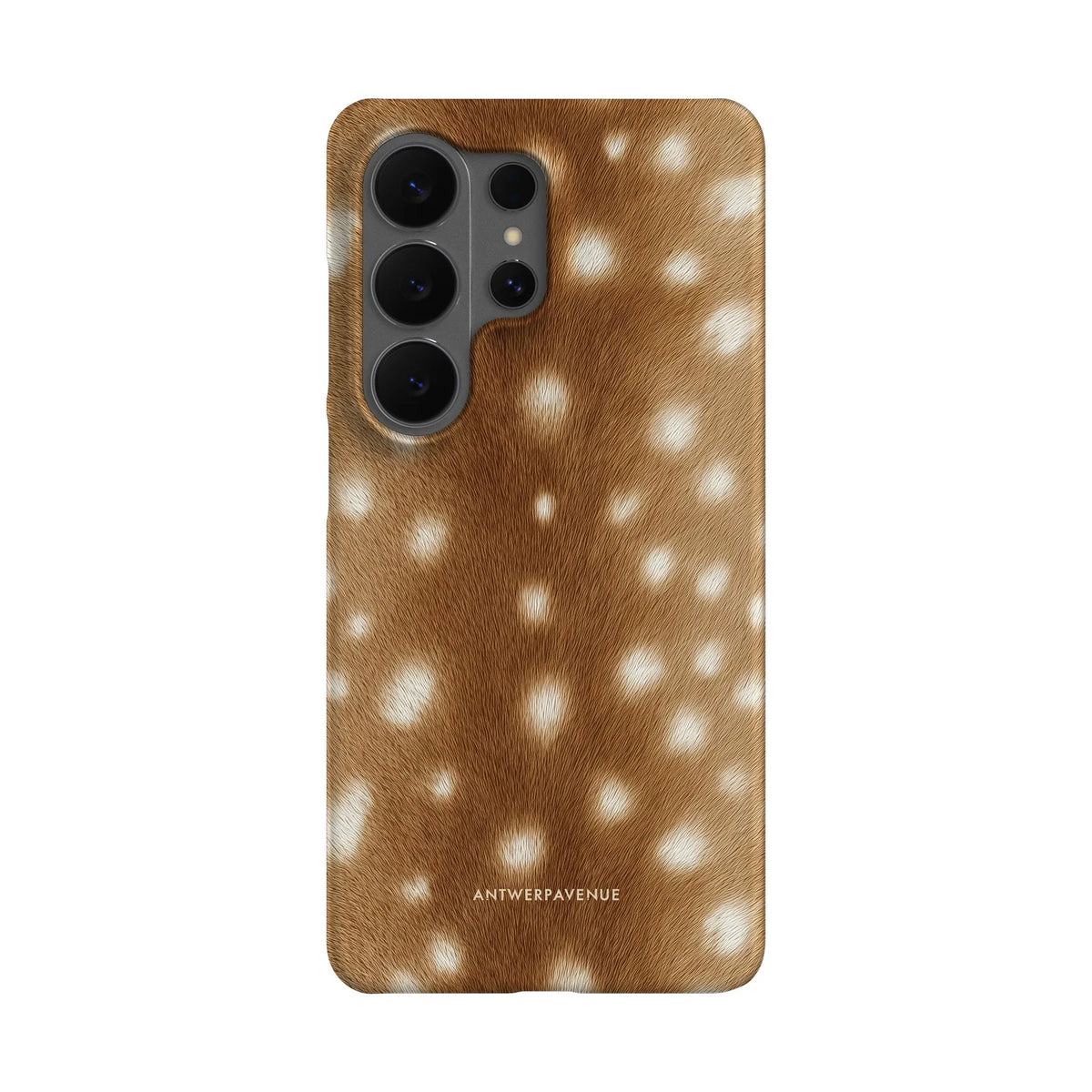 Soft Fawn - Case - Galaxy S26 Ultra Snap mockup