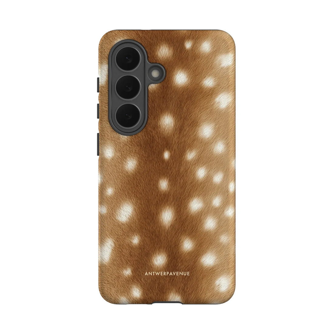 Soft Fawn - Case - Galaxy S26 mockup