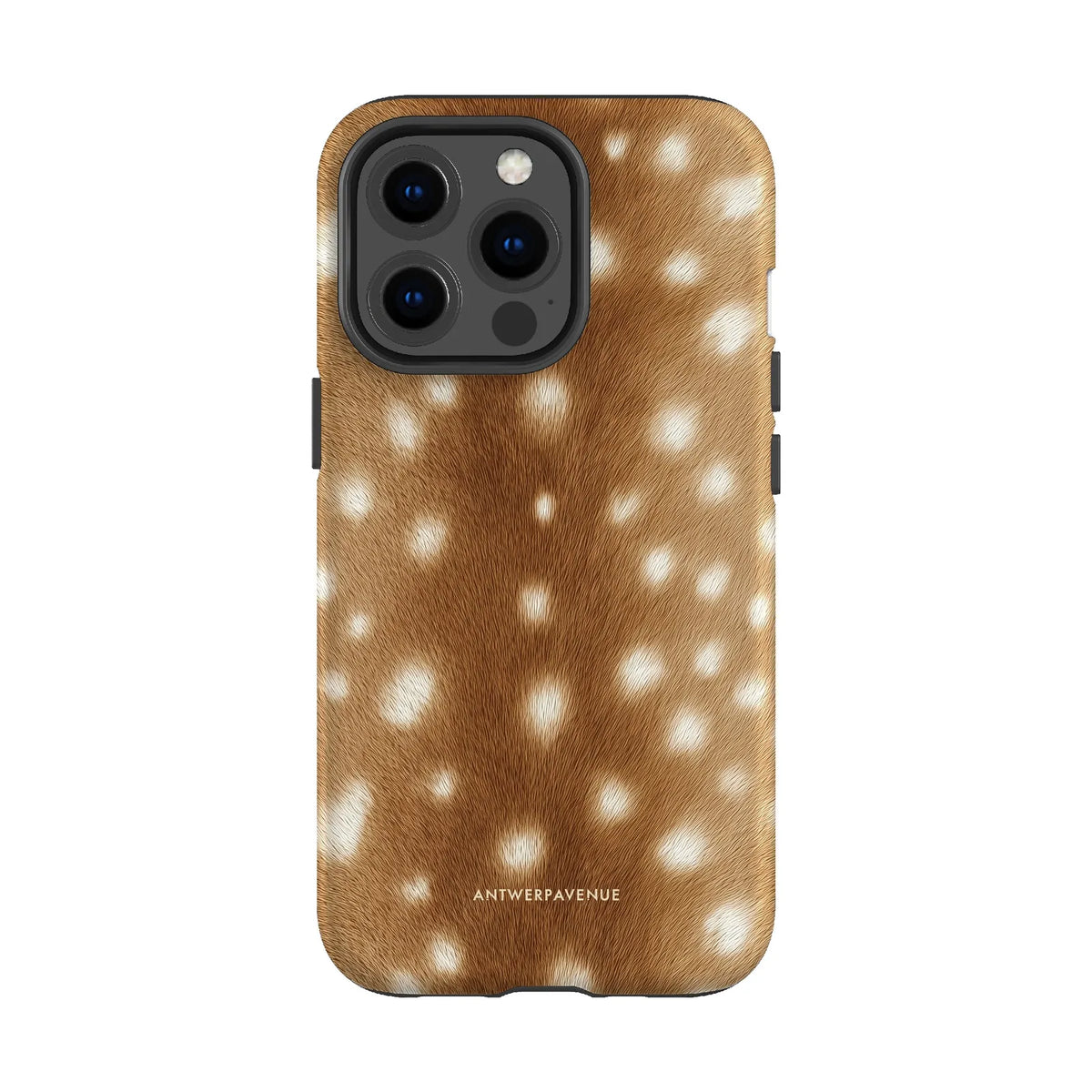 Soft Fawn - Case - iPhone 13 Pro mockup