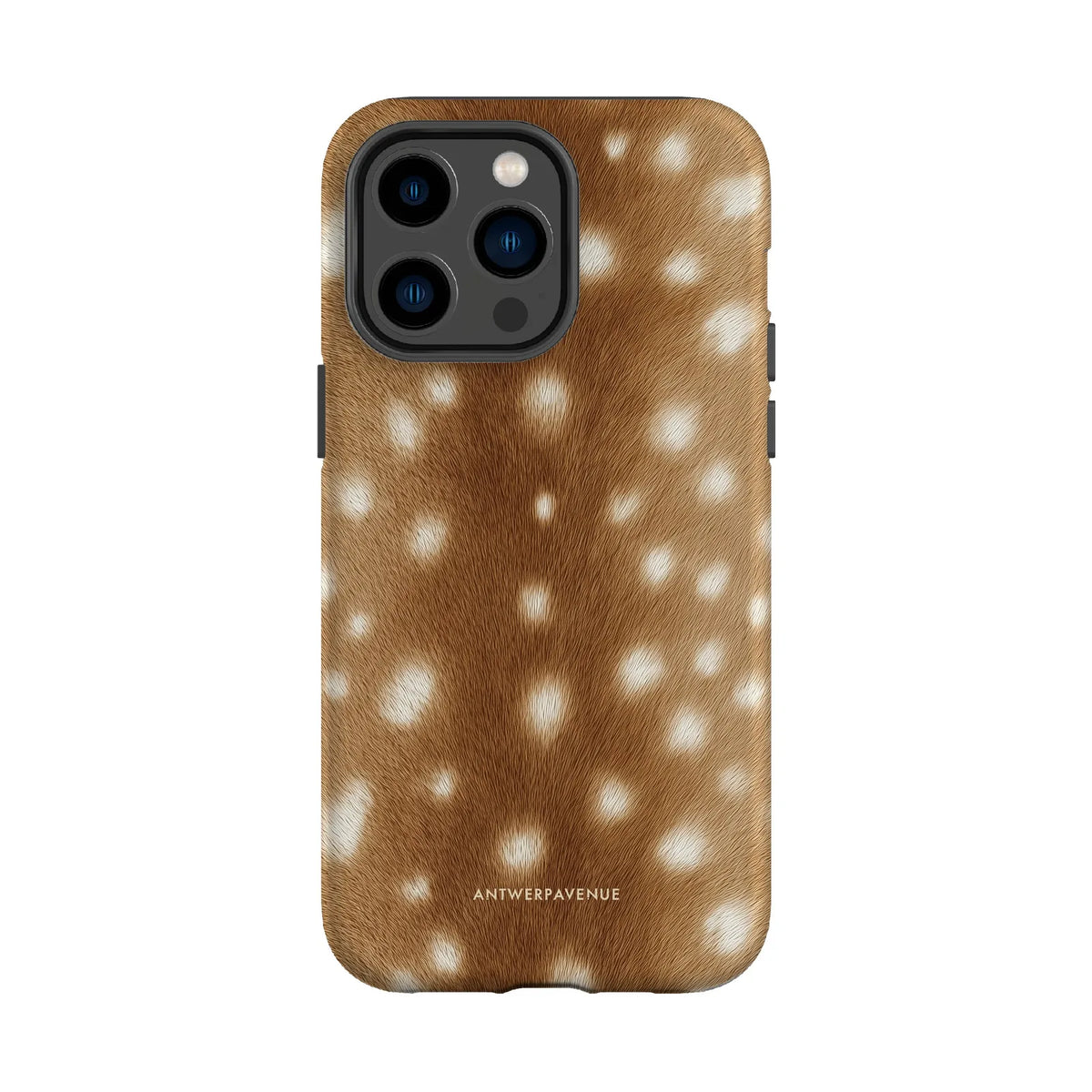 Soft Fawn - Case - iPhone 14 Pro Max mockup
