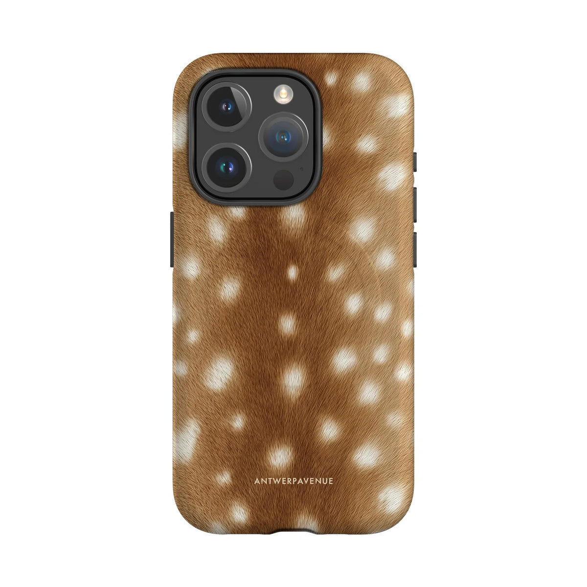 Soft Fawn - Case - iPhone 15 Pro MagSafe mockup