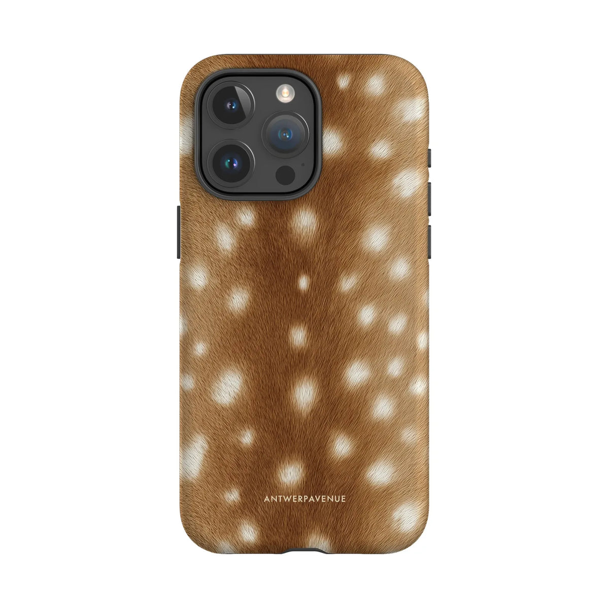 Soft Fawn - Case - iPhone 15 Pro Max mockup