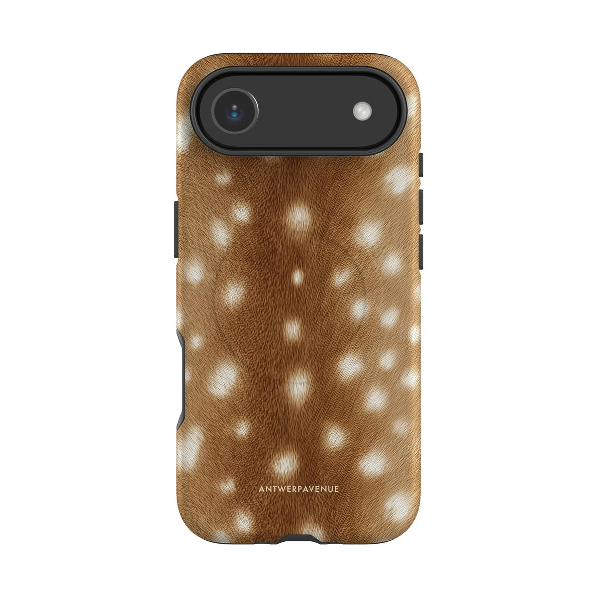 Soft Fawn - Case - iPhone 17 Air MagSafe mockup
