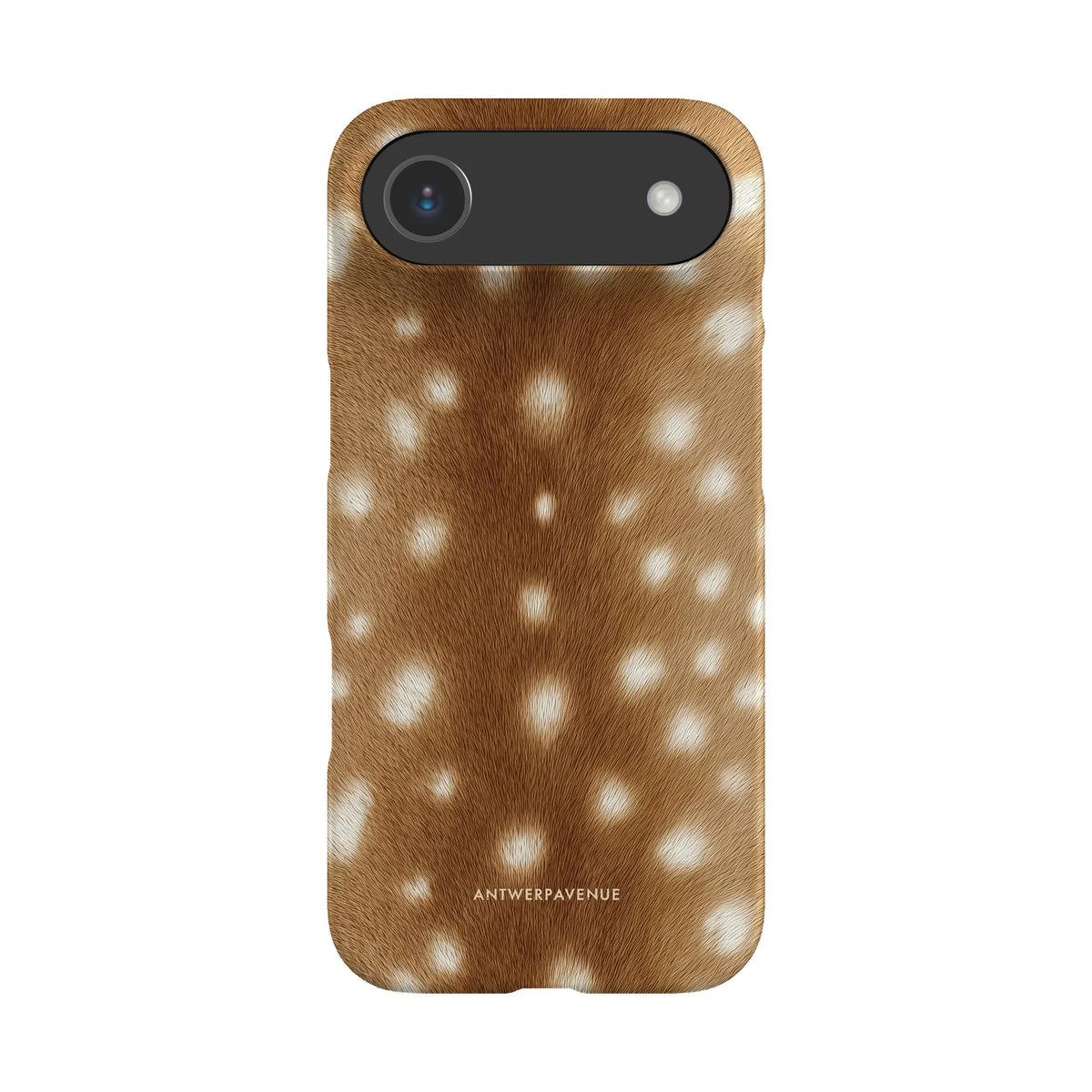 Soft Fawn - Case - iPhone 17 Air Snap mockup
