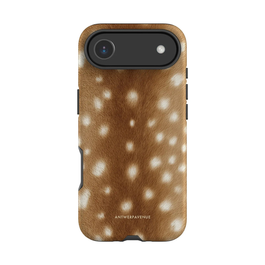 Soft Fawn - Case - iPhone 17 Air mockup