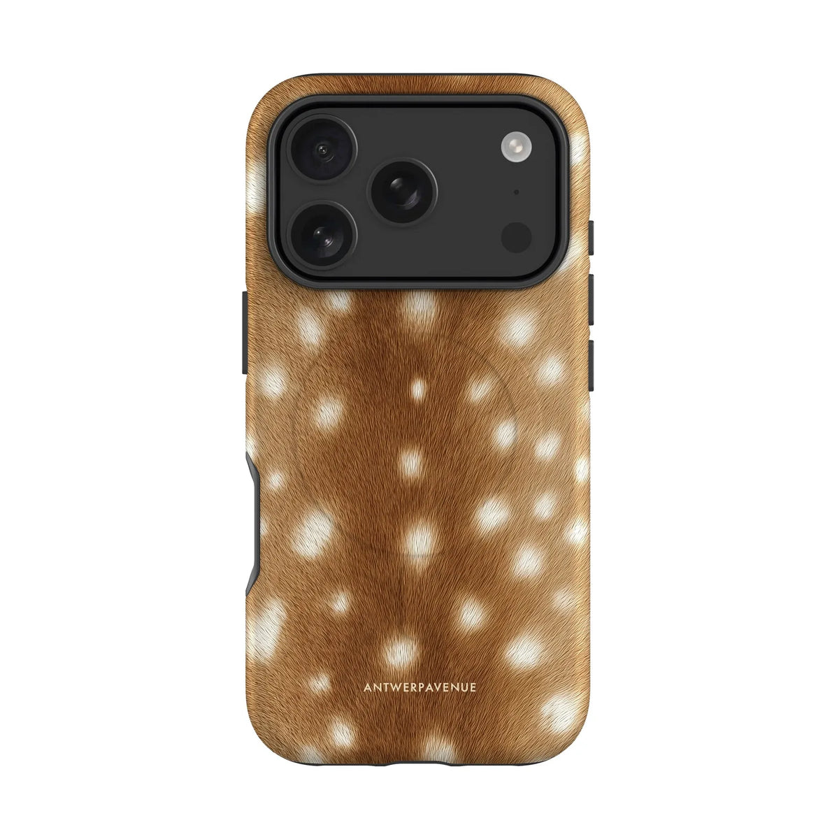 Soft Fawn - Case - iPhone 17 Pro MagSafe mockup