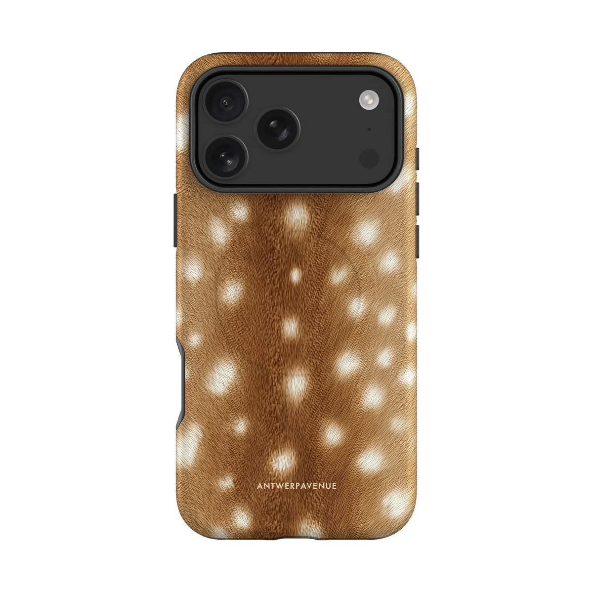 Soft Fawn - Case - iPhone 17 Pro Max MagSafe mockup
