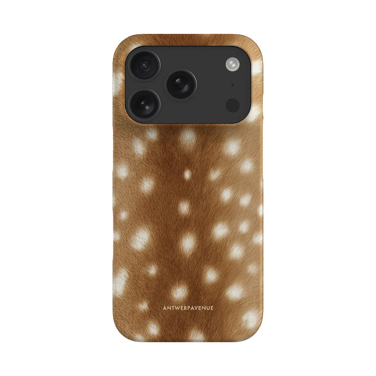 Soft Fawn - Case - iPhone 17 Pro Snap mockup