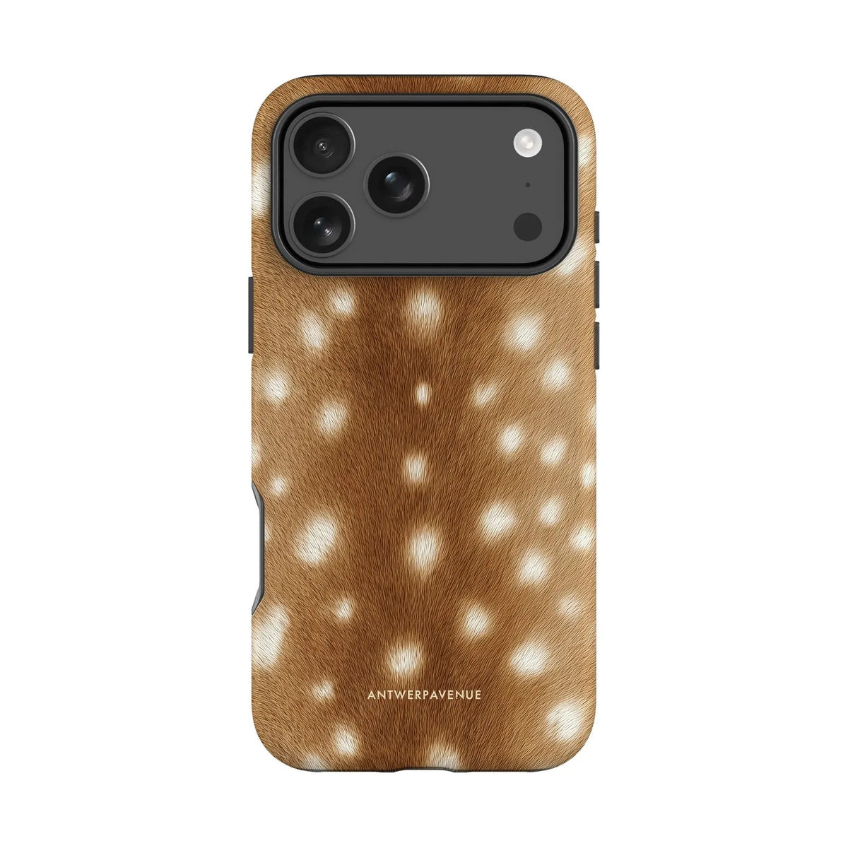 Soft Fawn gsm-hoesje voor iPhone