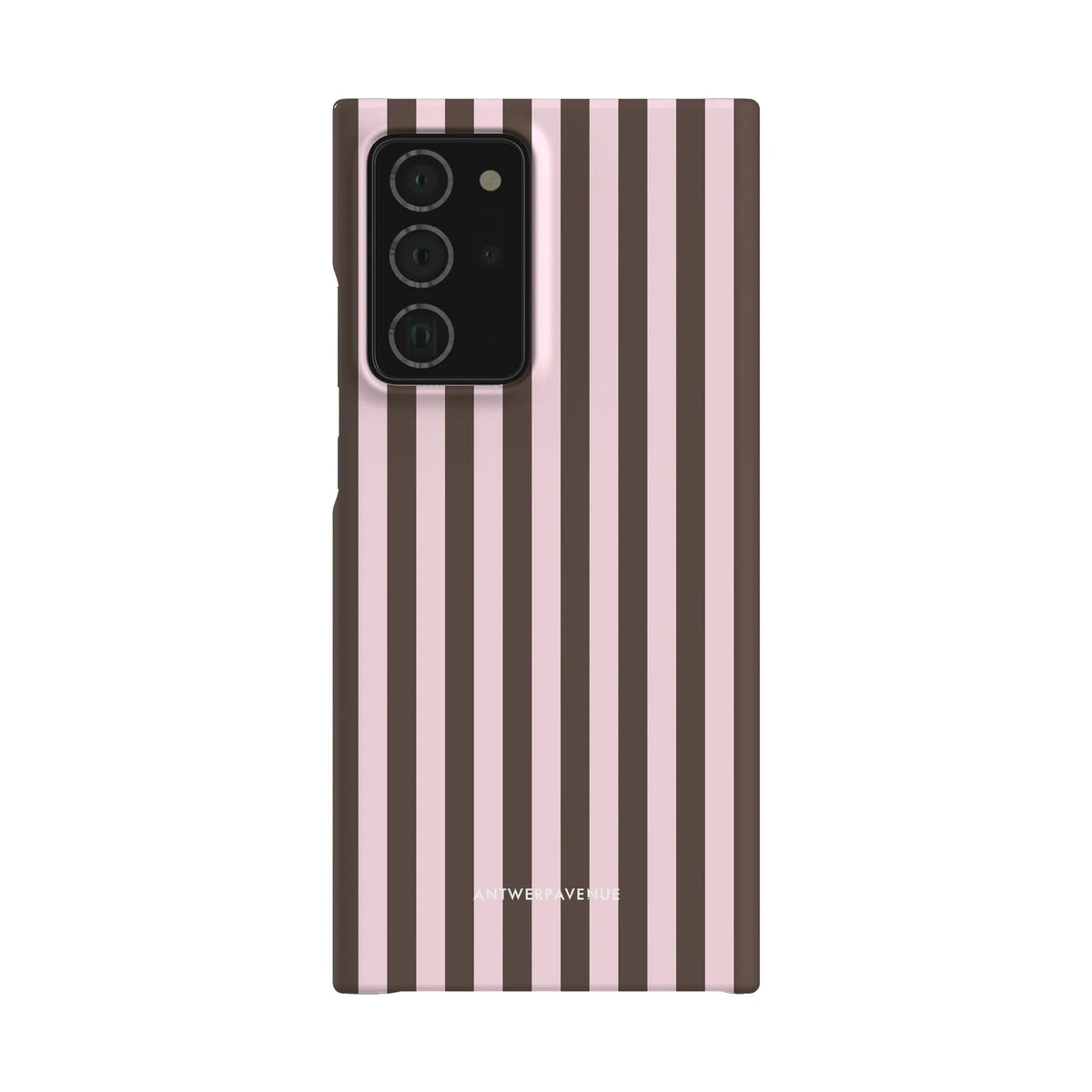 Coffee Time - Case - Galaxy Note 20 Ultra Snap mockup