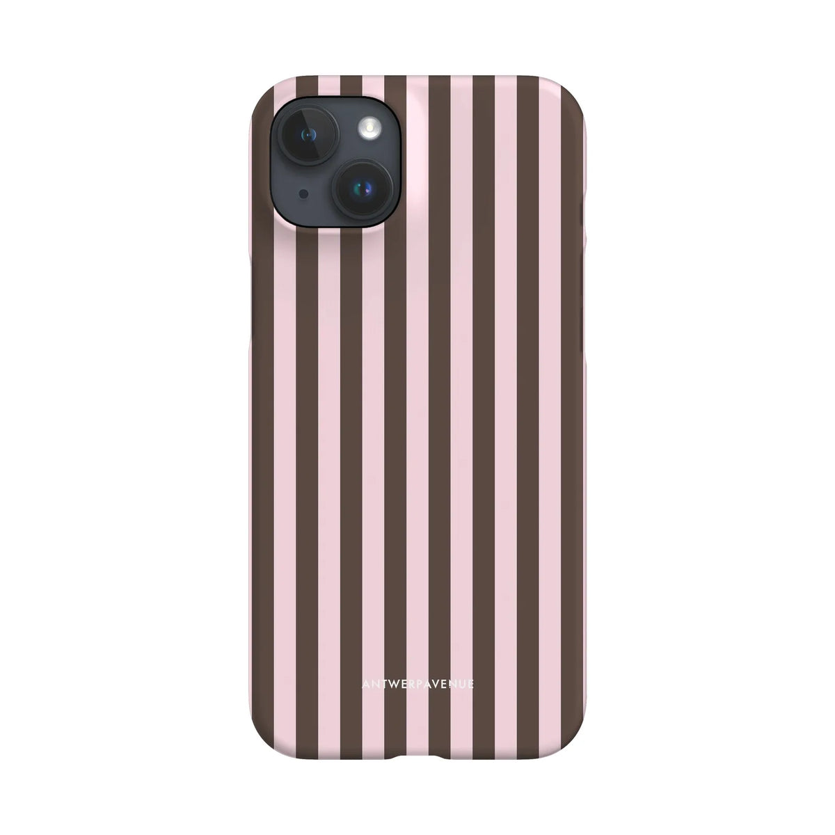 Coffee Time - Case - iPhone 15 Plus Snap mockup