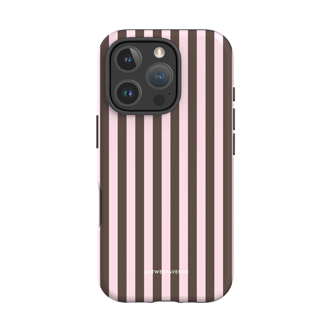 Coffee Time - Case - iPhone 16 Pro mockup