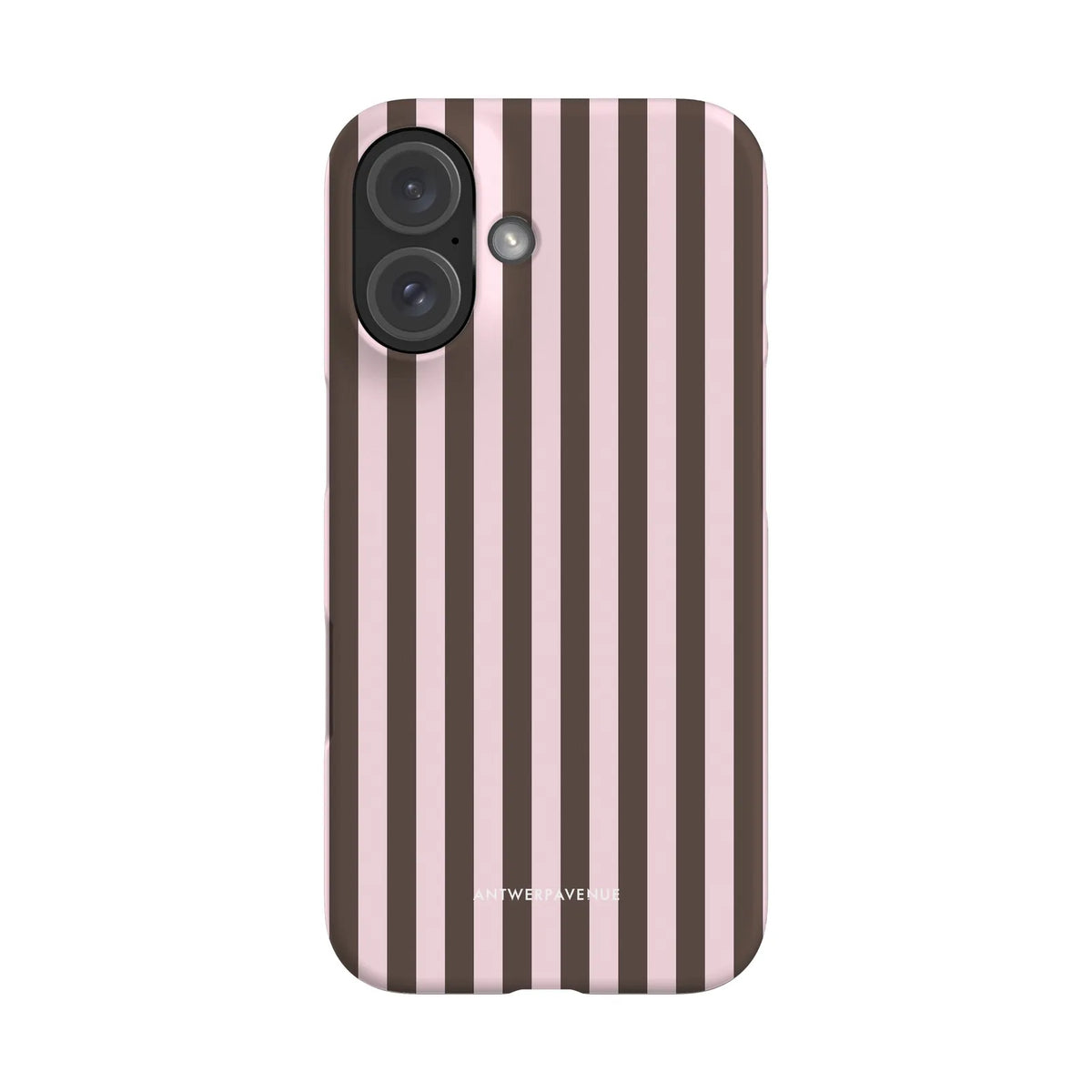 Coffee Time - Case - iPhone 16 Snap mockup