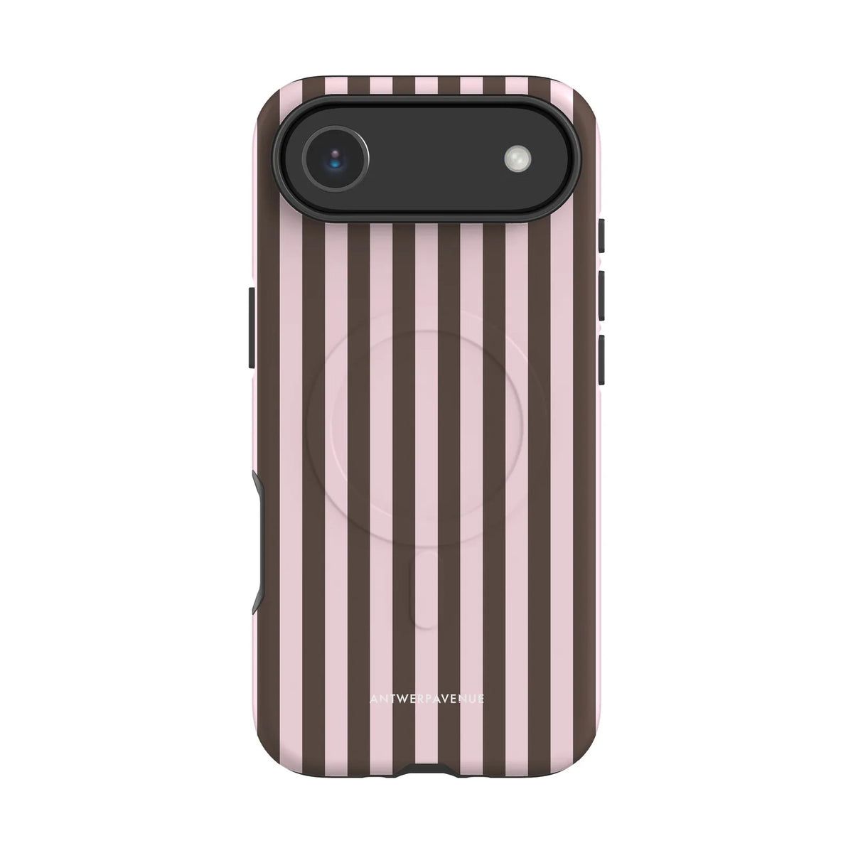 Coffee Time - Case - iPhone 17 Air MagSafe mockup