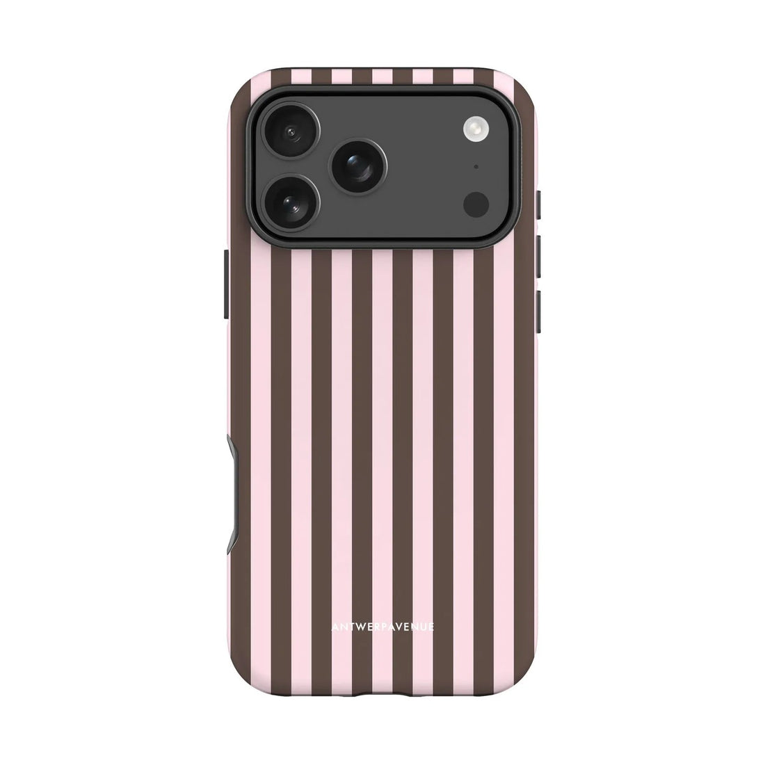 Coffee Time - Case - iPhone Pro mockup