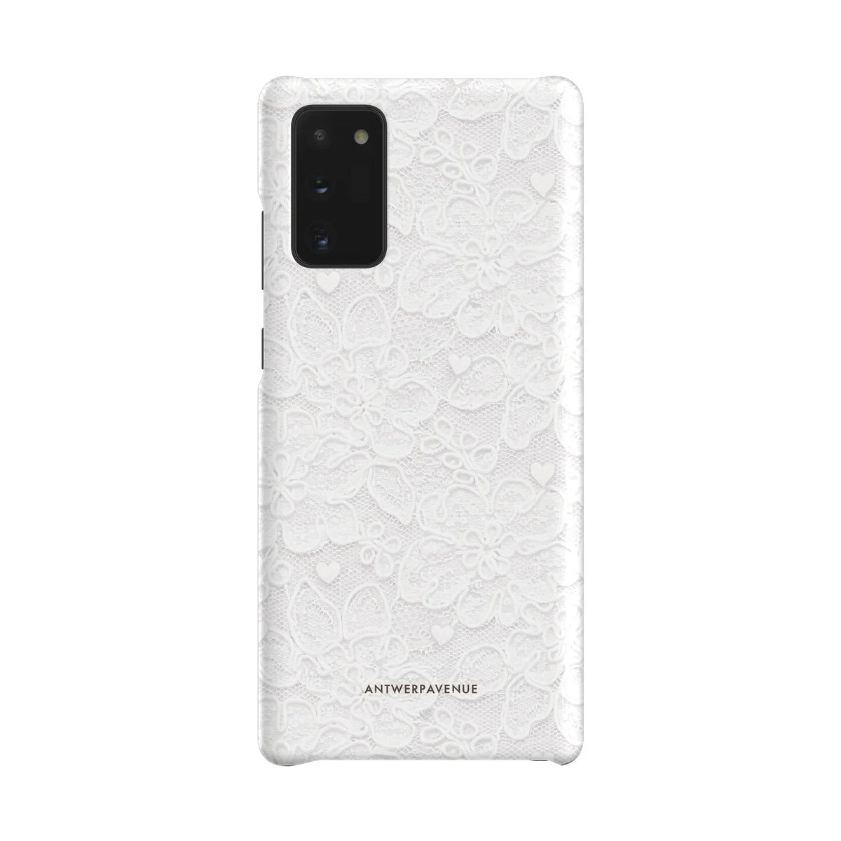 Lacy Oh Lacy - Case - Galaxy Note 20 Snap mockup
