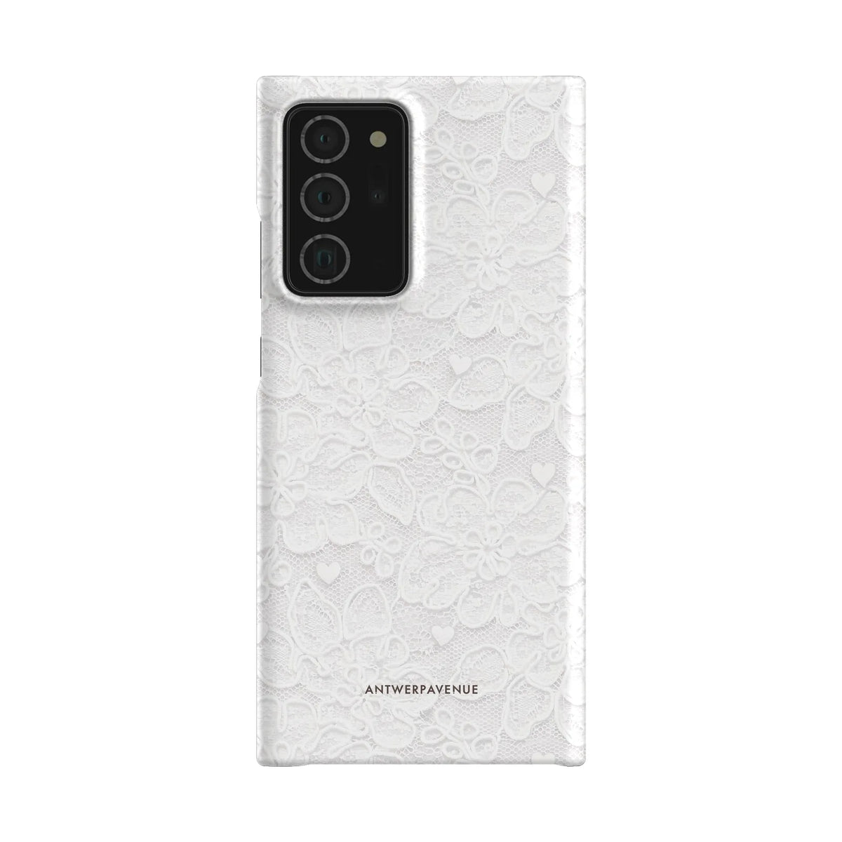 Lacy Oh Lacy - Case - Galaxy Note 20 Ultra Snap mockup
