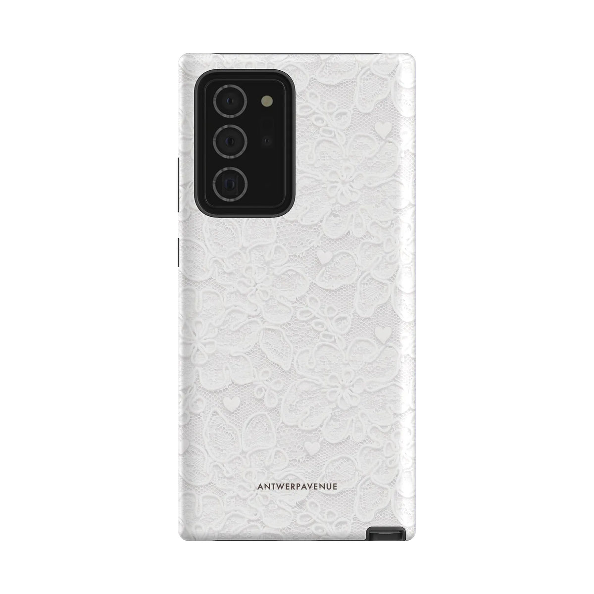 Lacy Oh Lacy - Case - Galaxy Note 20 Ultra mockup