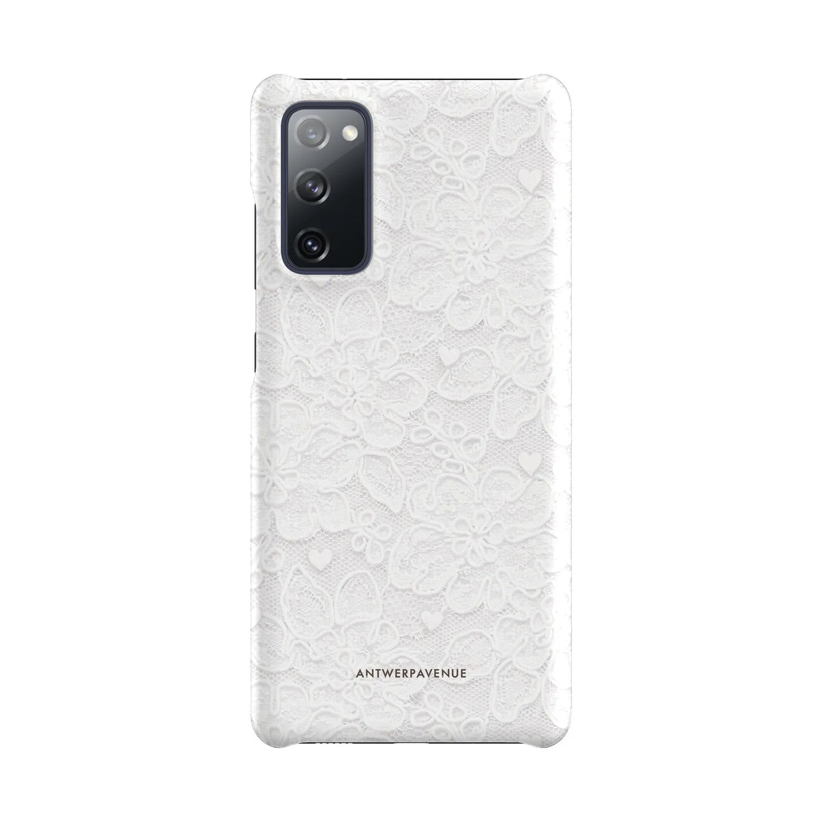 Lacy Oh Lacy - Case - Galaxy S20 FE Snap mockup