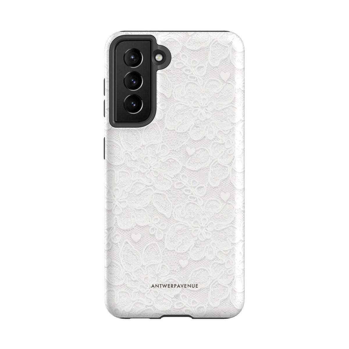 Lacy Oh Lacy - Case - Galaxy S21 FE mockup