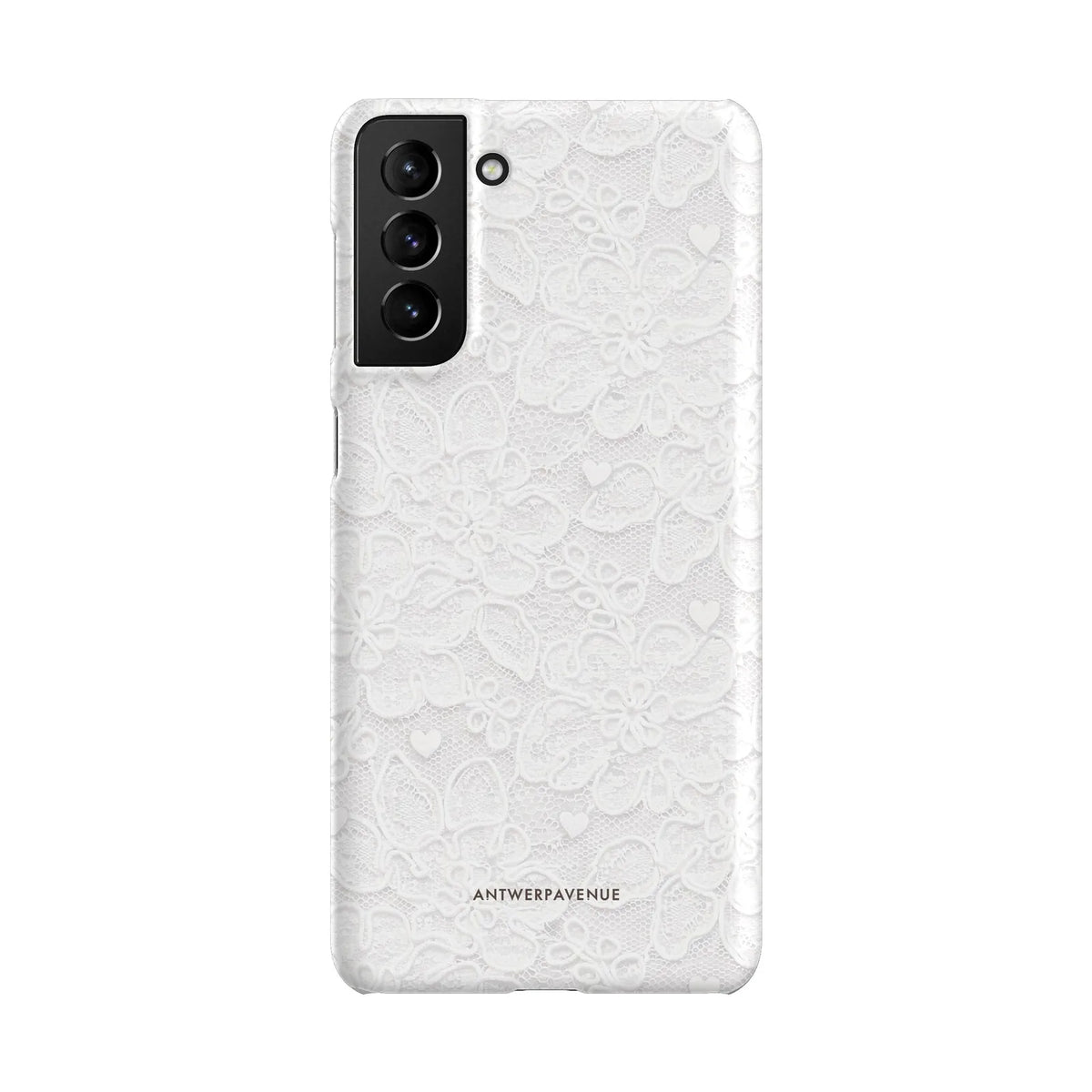 Lacy Oh Lacy - Case - Galaxy S21 Plus Snap mockup