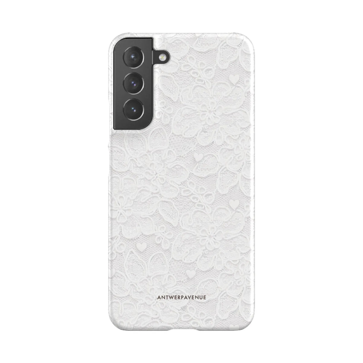 Lacy Oh Lacy - Case - Galaxy S22 Plus Snap mockup