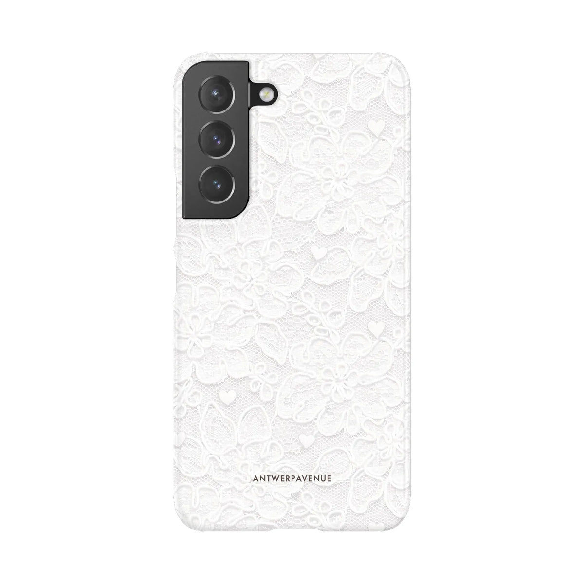 Lacy Oh Lacy - Case - Galaxy S22 Snap mockup