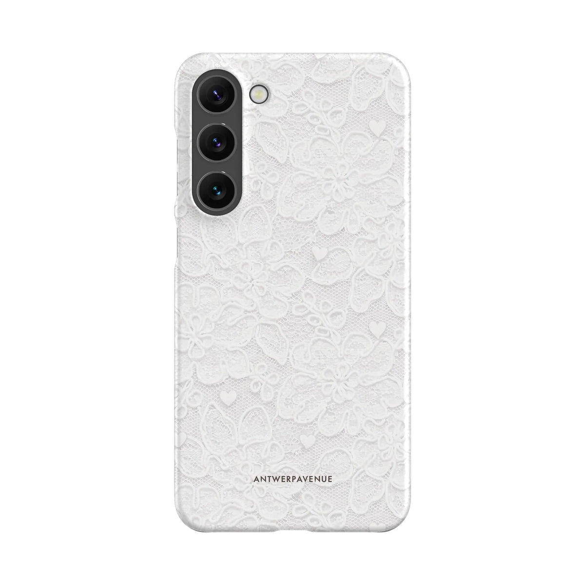 Lacy Oh Lacy - Case - Galaxy S23 Plus Snap mockup