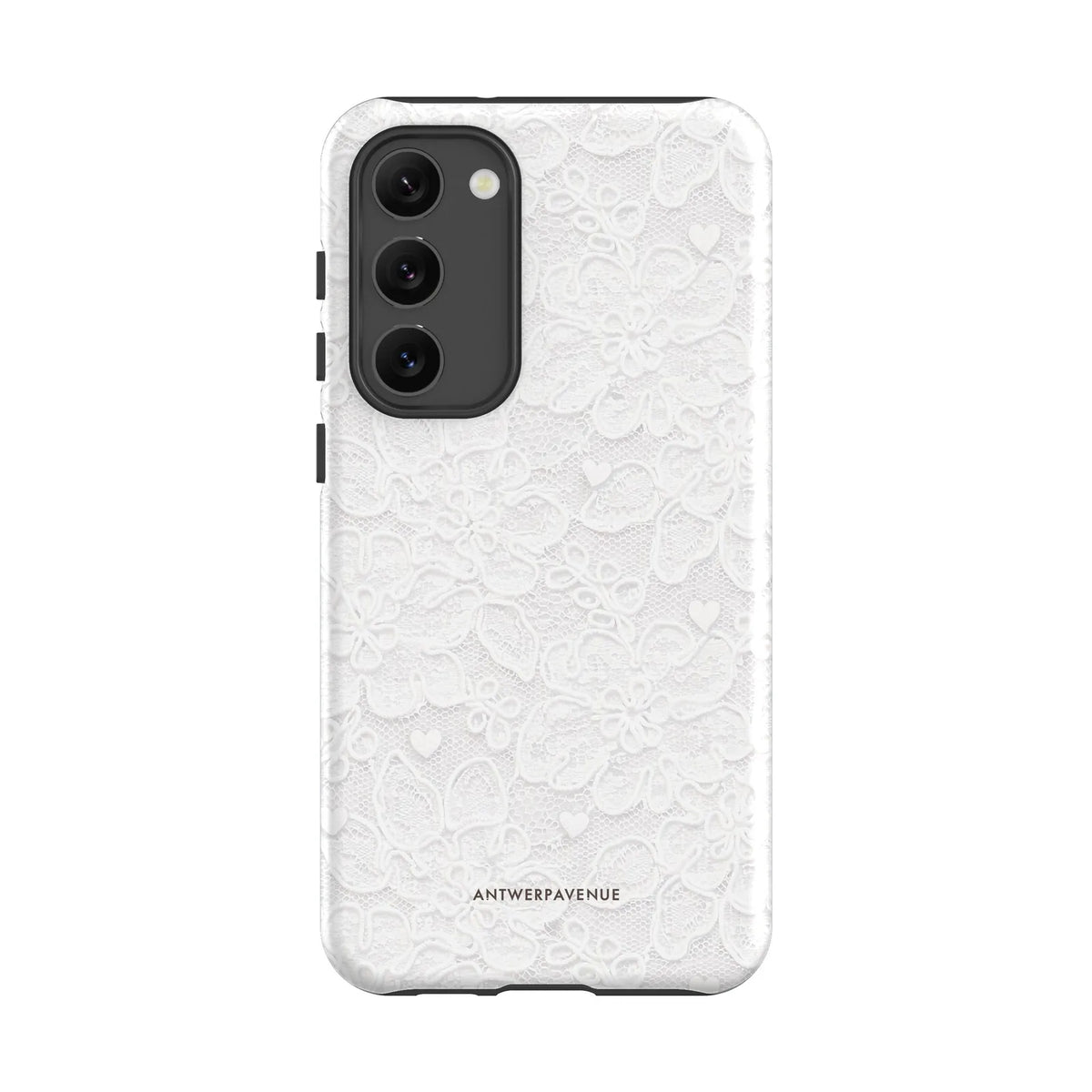 Lacy Oh Lacy - Case - Galaxy S23 Plus mockup