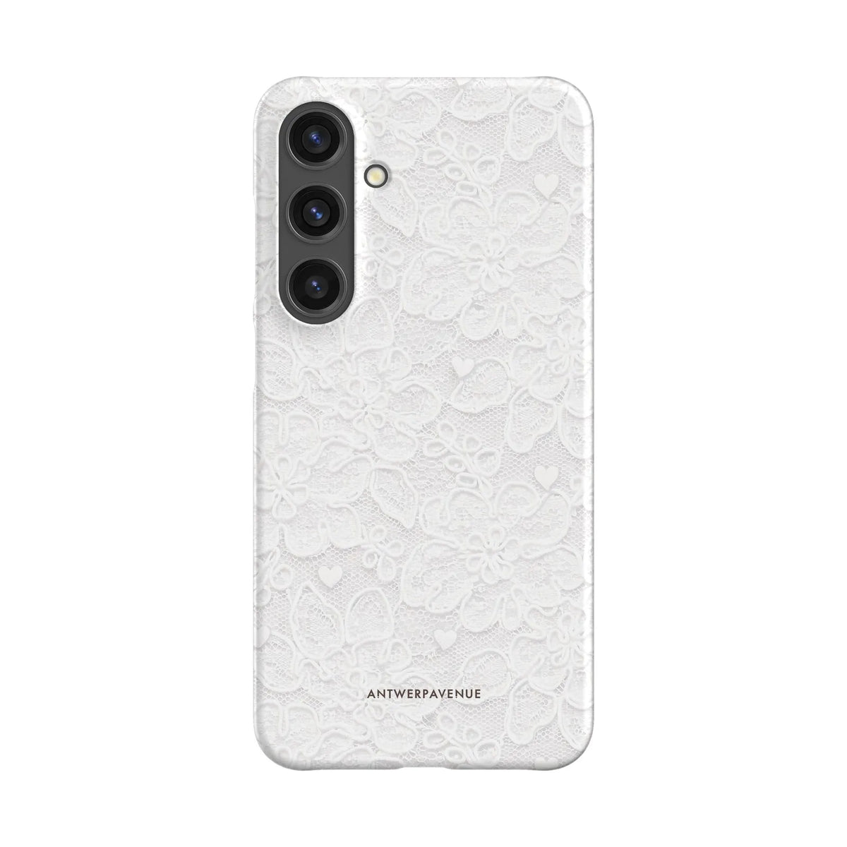Lacy Oh Lacy - Case - Galaxy S24 Plus Snap mockup