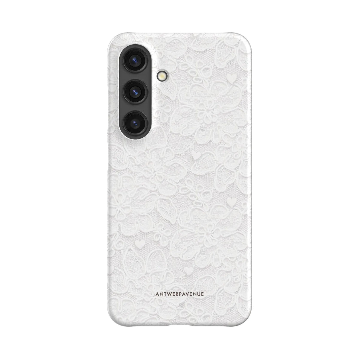 Lacy Oh Lacy - Case - Galaxy S24 Snap mockup